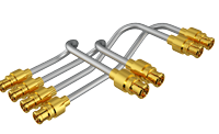 Flex, Semi-Rigid, Hand Formable