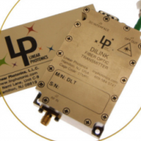 RF, MW and mmW Fiber Links