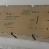 Millimeterwave (Q-band) Links