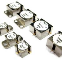 Circulators and Isolators