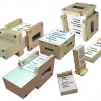 Circulators and Isolators