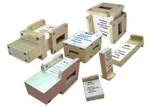Circulators and Isolators
