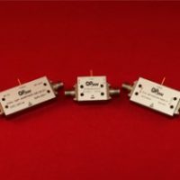 Low Noise Amplifiers