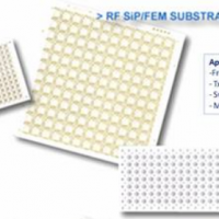 LTCC Substrates Foundry