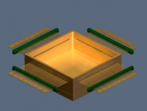 Plug In/Platform