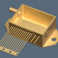 Fiber Optic Packages
