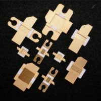 RF Transistor Packages