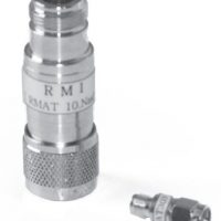 Coaxial Attenuators