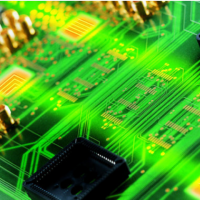 Electro Optical PCBS