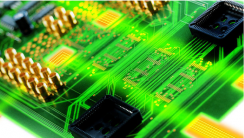 Electro Optical PCBS