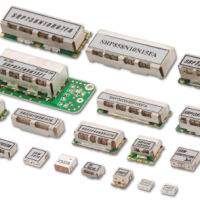 SMT Filters