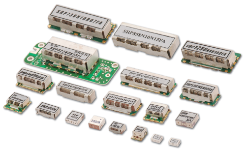 SMT Filters
